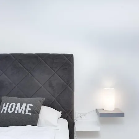 Apartamento Meri *