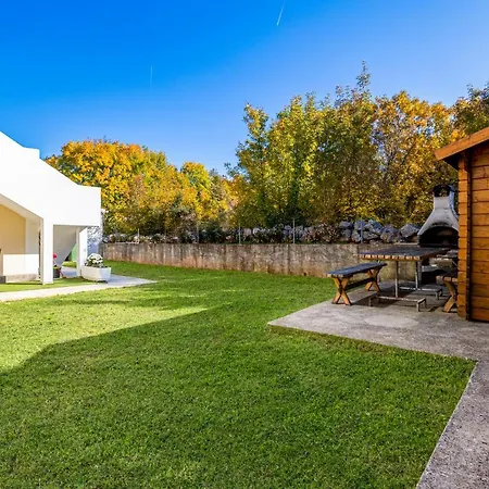 Meri Apartamento Sveti Ivan (Krk)