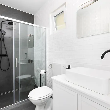 Meri Apartamento Sveti Ivan (Krk)