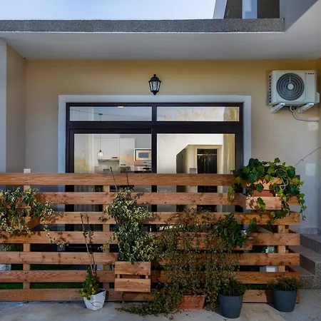 Meri Apartamento Sveti Ivan (Krk)