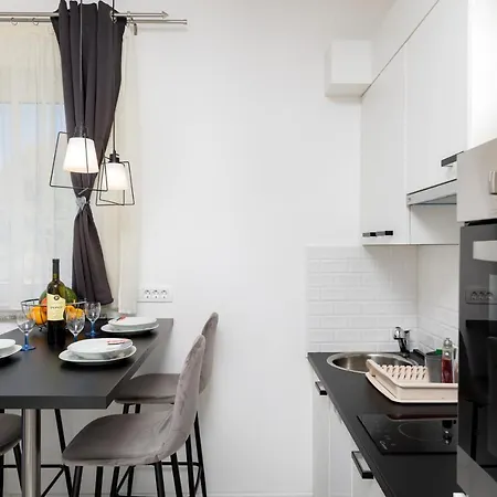 Apartment Meri *