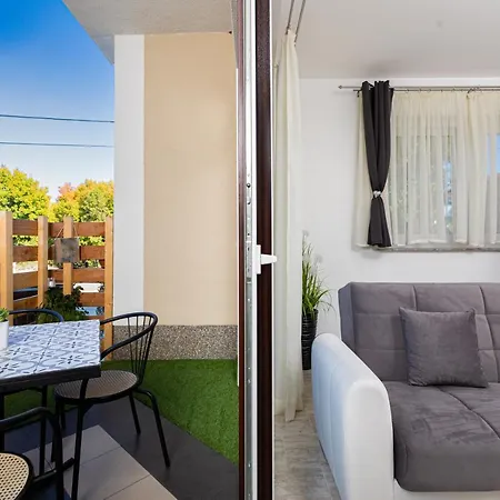 Meri Apartamento