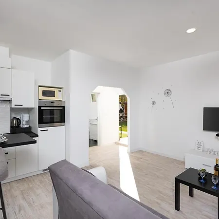 Apartamento Meri *
