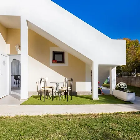 Meri Apartment Sveti Ivan (Krk)