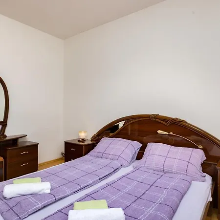 Meri Apartment Sveti Ivan (Krk)