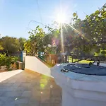 شقة Meri *