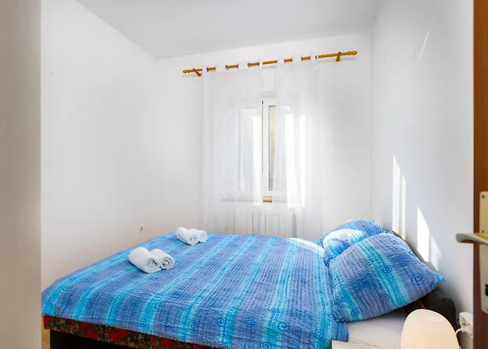 Meri * Sveti Ivan (Krk)