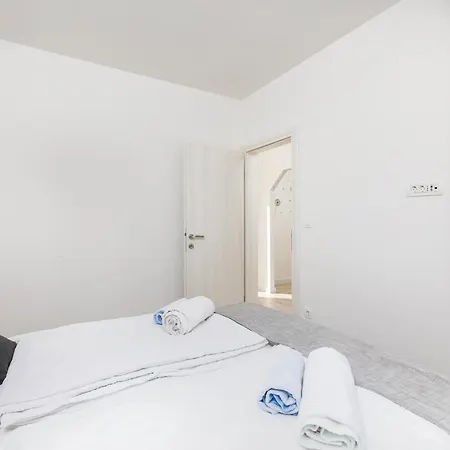 Apartament Meri