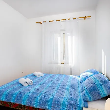 Meri * Sveti Ivan (Krk)