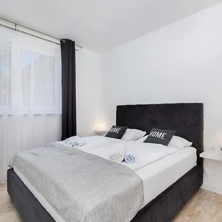 Meri Apartament Sveti Ivan (Krk)