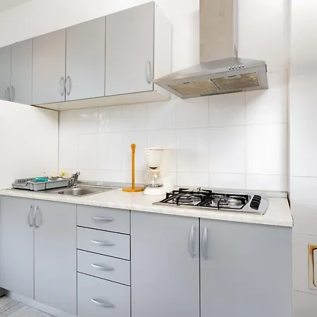 Meri * Sveti Ivan (Krk)